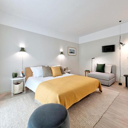 Art Home Apartments Aveiro Exterior foto