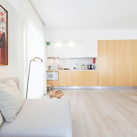 Art Home Apartments Aveiro Exterior foto