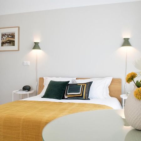 Art Home Apartments Aveiro Exterior foto