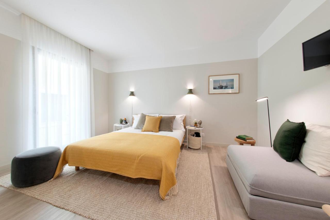 Art Home Apartments Aveiro Exterior foto