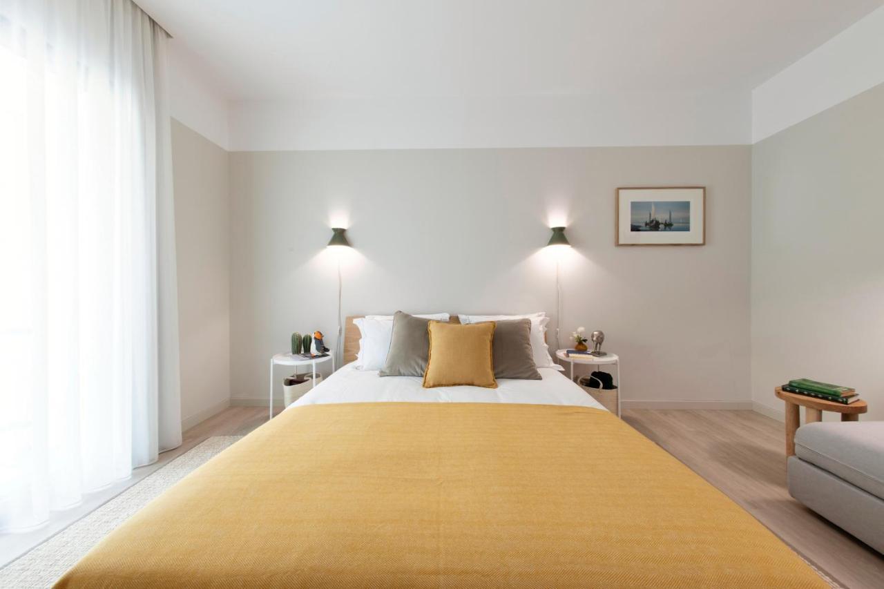 Art Home Apartments Aveiro Exterior foto