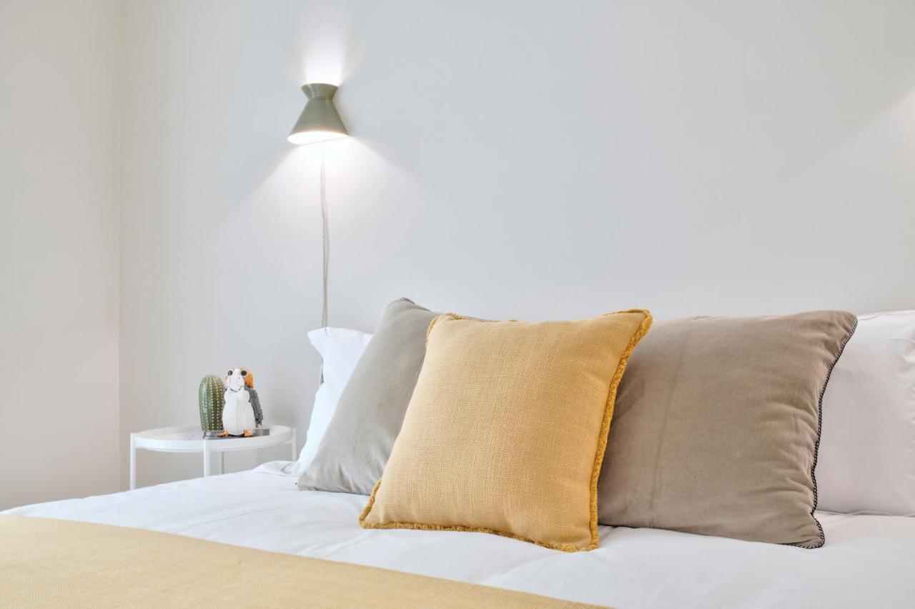 Art Home Apartments Aveiro Exterior foto