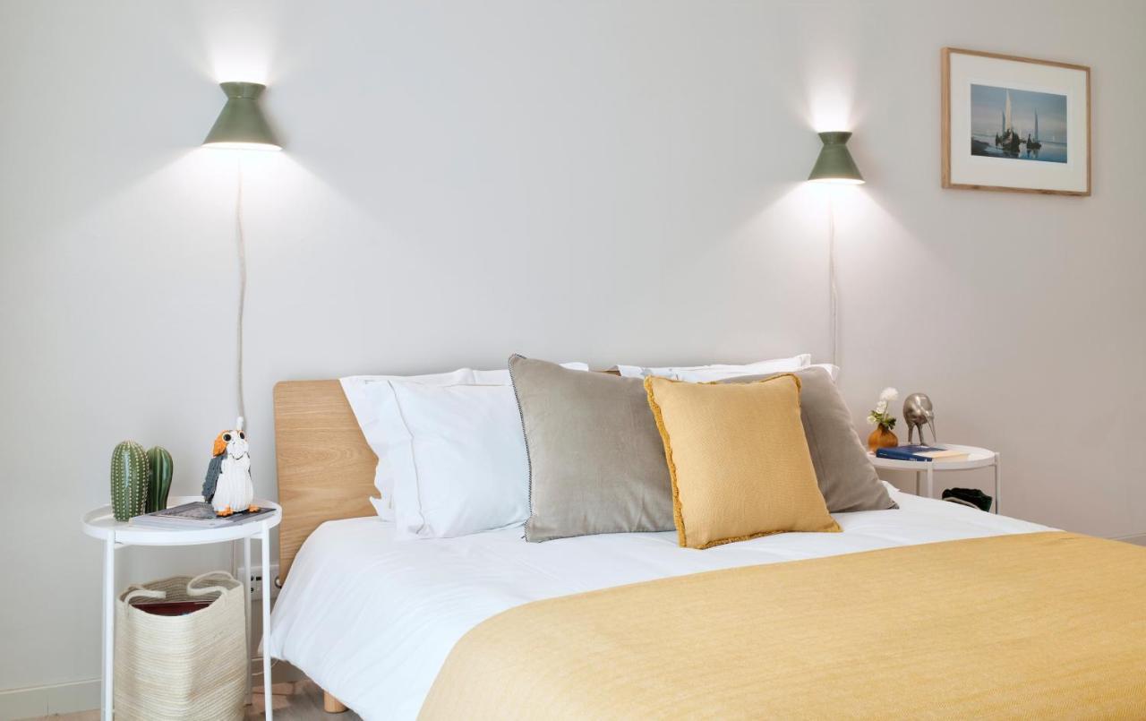 Art Home Apartments Aveiro Exterior foto