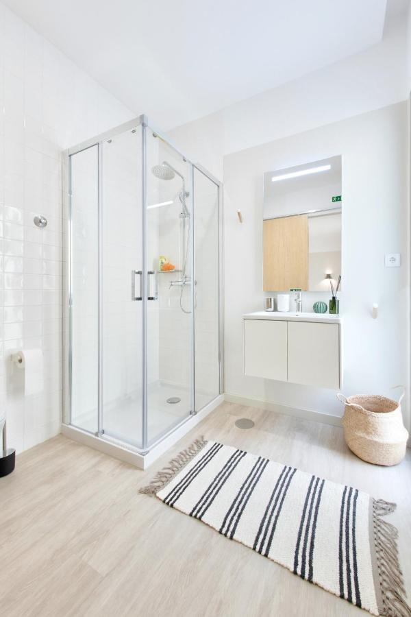Art Home Apartments Aveiro Exterior foto