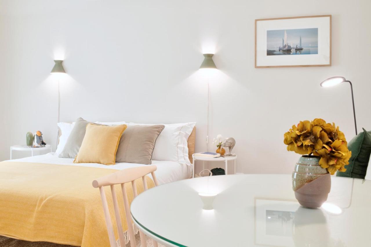 Art Home Apartments Aveiro Exterior foto