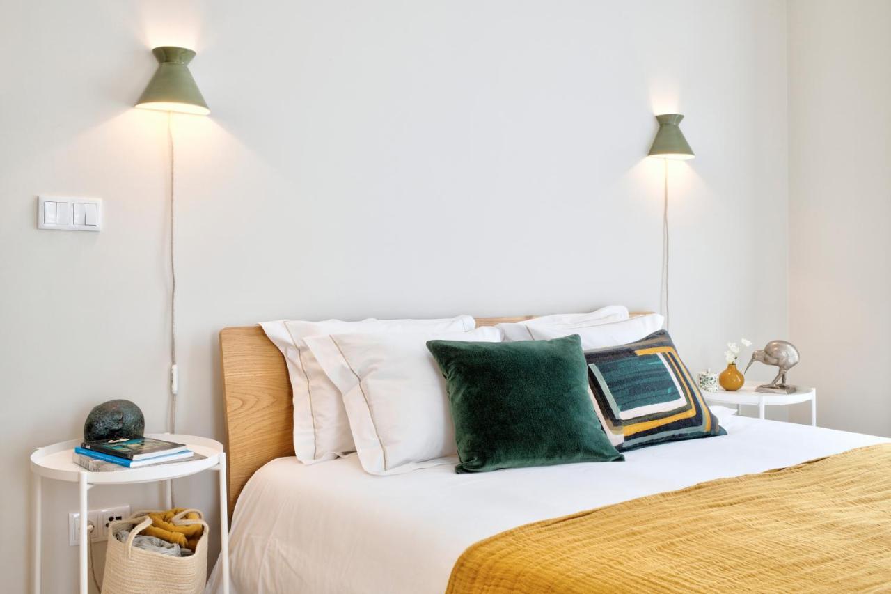 Art Home Apartments Aveiro Exterior foto