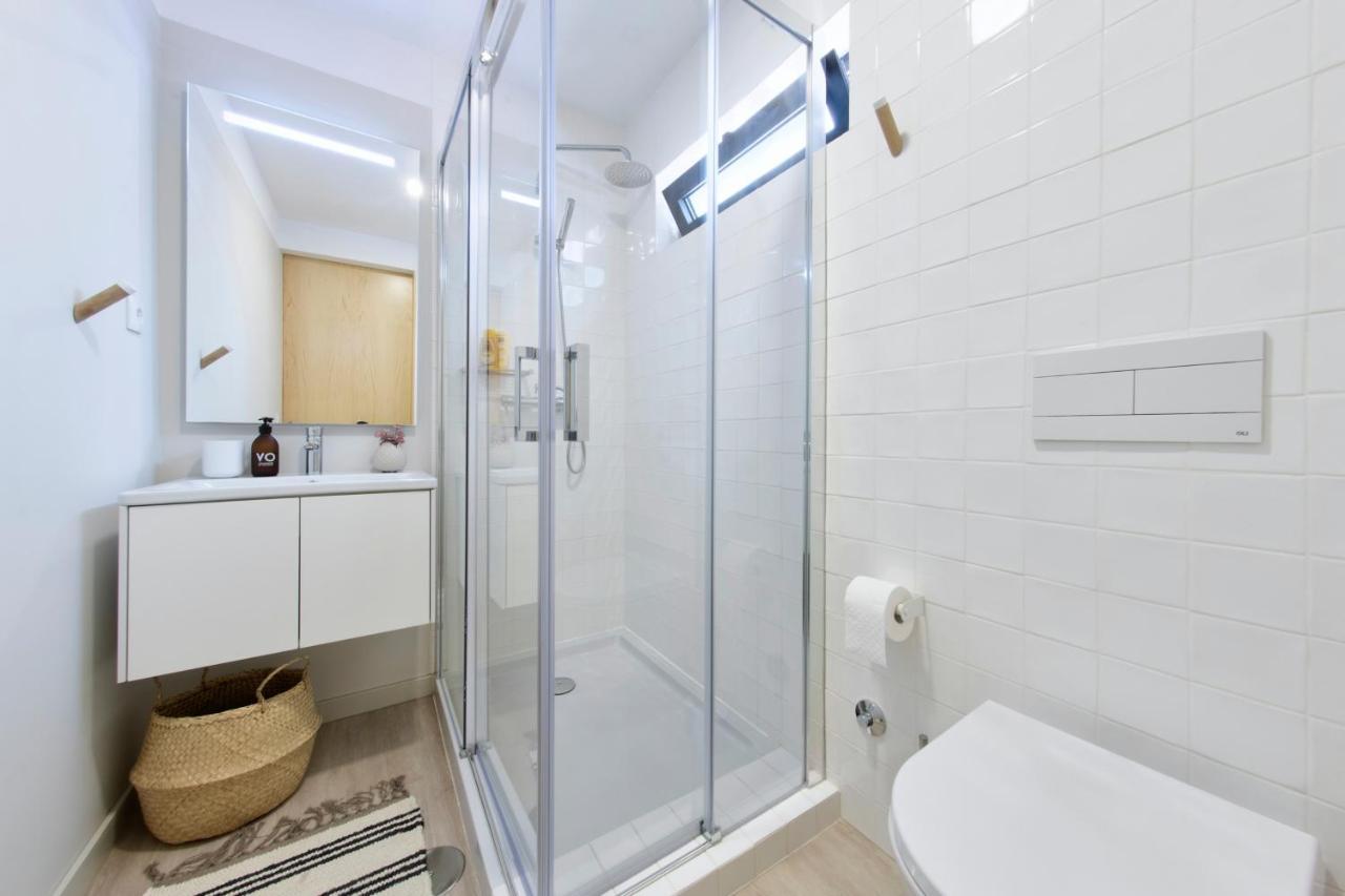 Art Home Apartments Aveiro Exterior foto