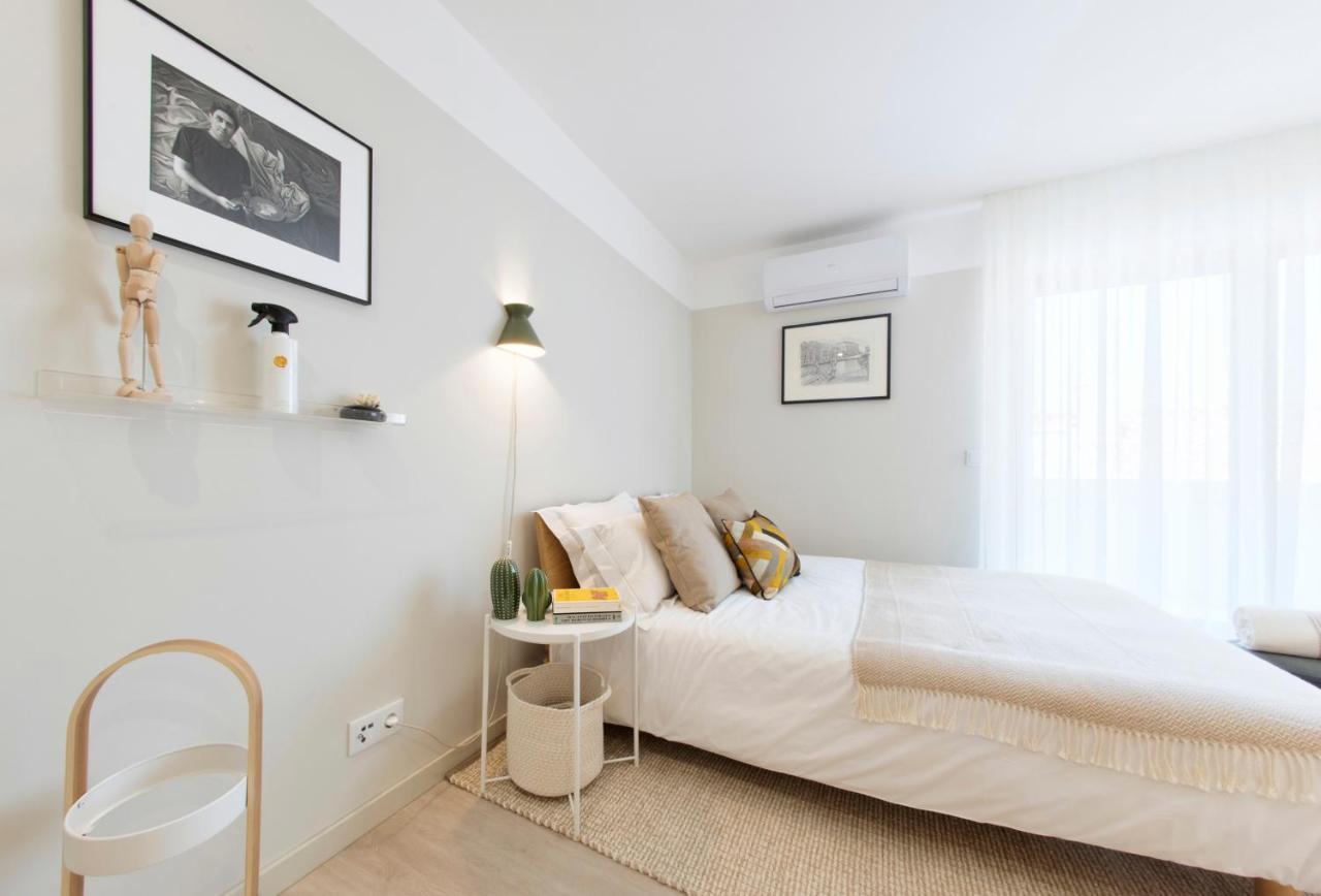 Art Home Apartments Aveiro Exterior foto